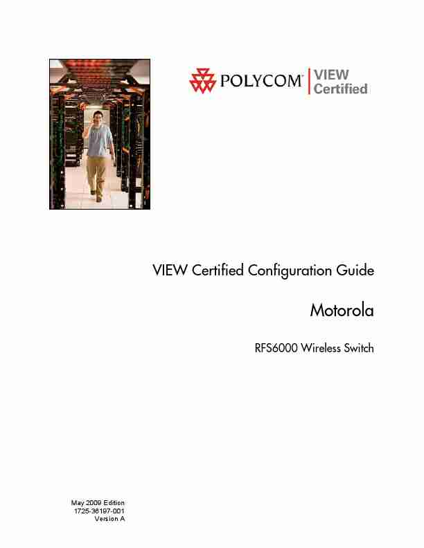 Motorola Network Card RFS6000-page_pdf